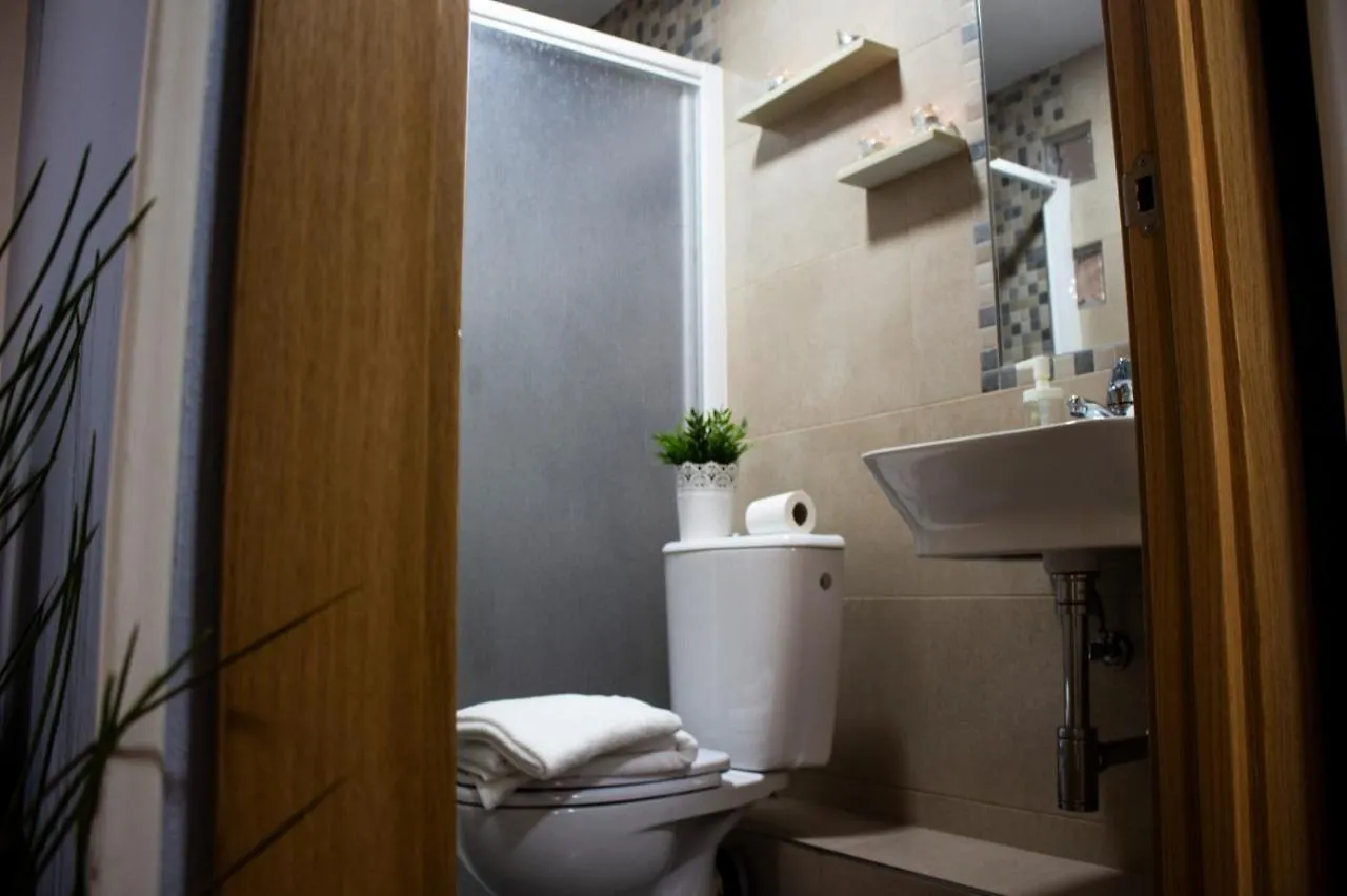 Apartamento Torreon Medina-Sidonia