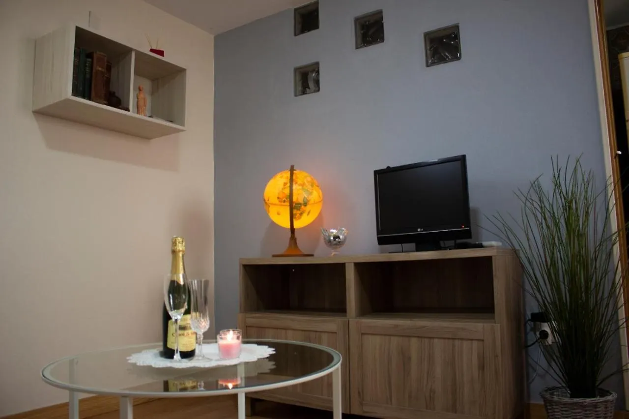 Apartamento Torreon Medina-Sidonia