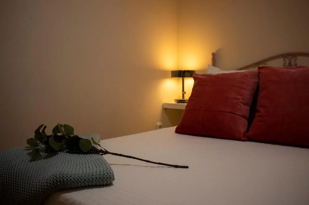 Apartment Apartamento Torreon Medina-Sidonia Spain