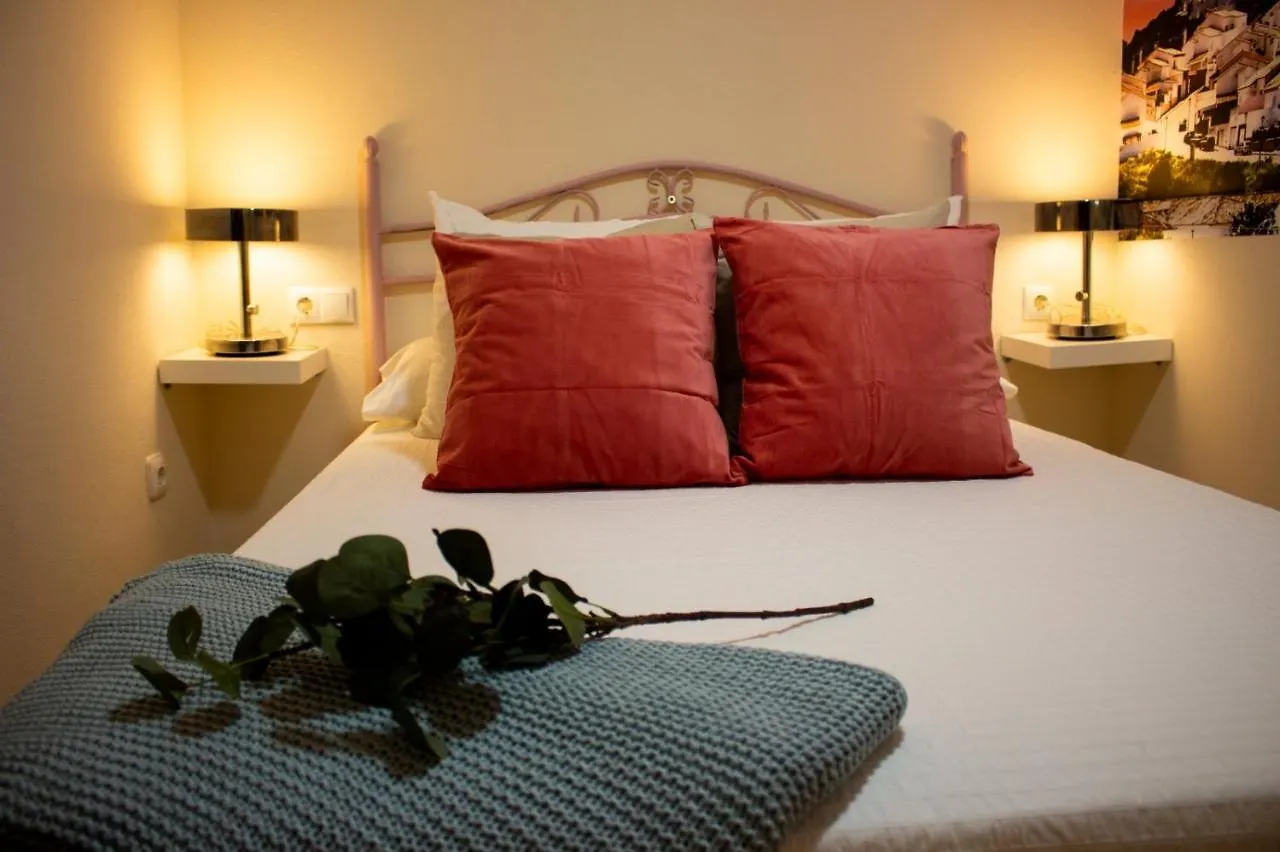 Apartamento Torreon Medina-Sidonia