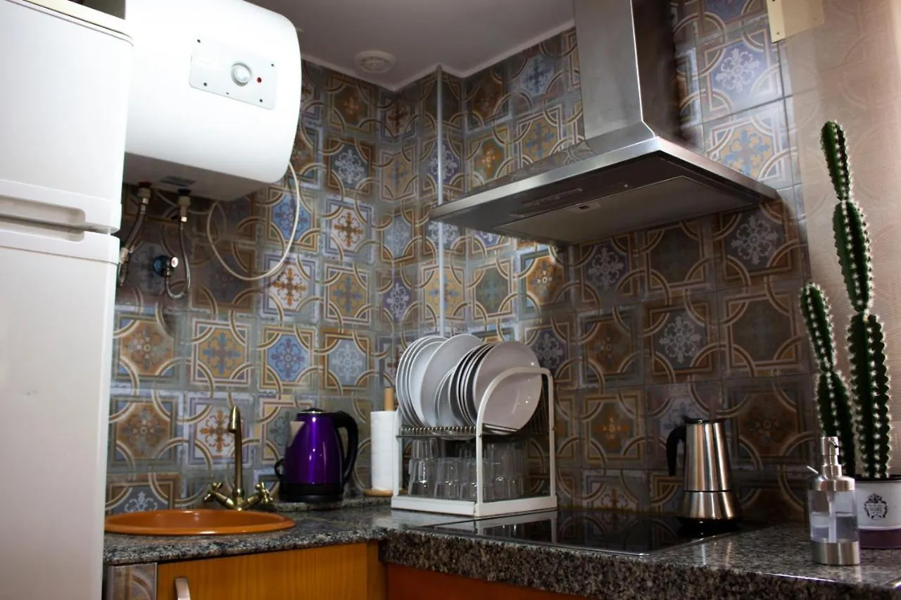 Apartamento Torreon Medina-Sidonia