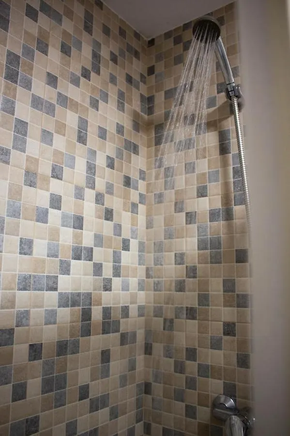 Apartamento Torreon Medina-Sidonia Apartment