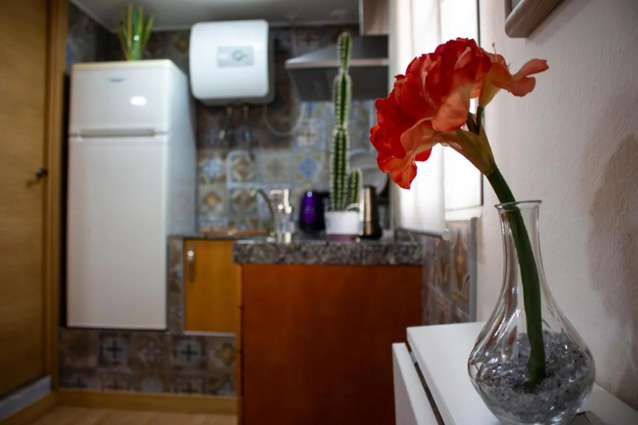Apartamento Torreon Medina-Sidonia 0*,  Spain