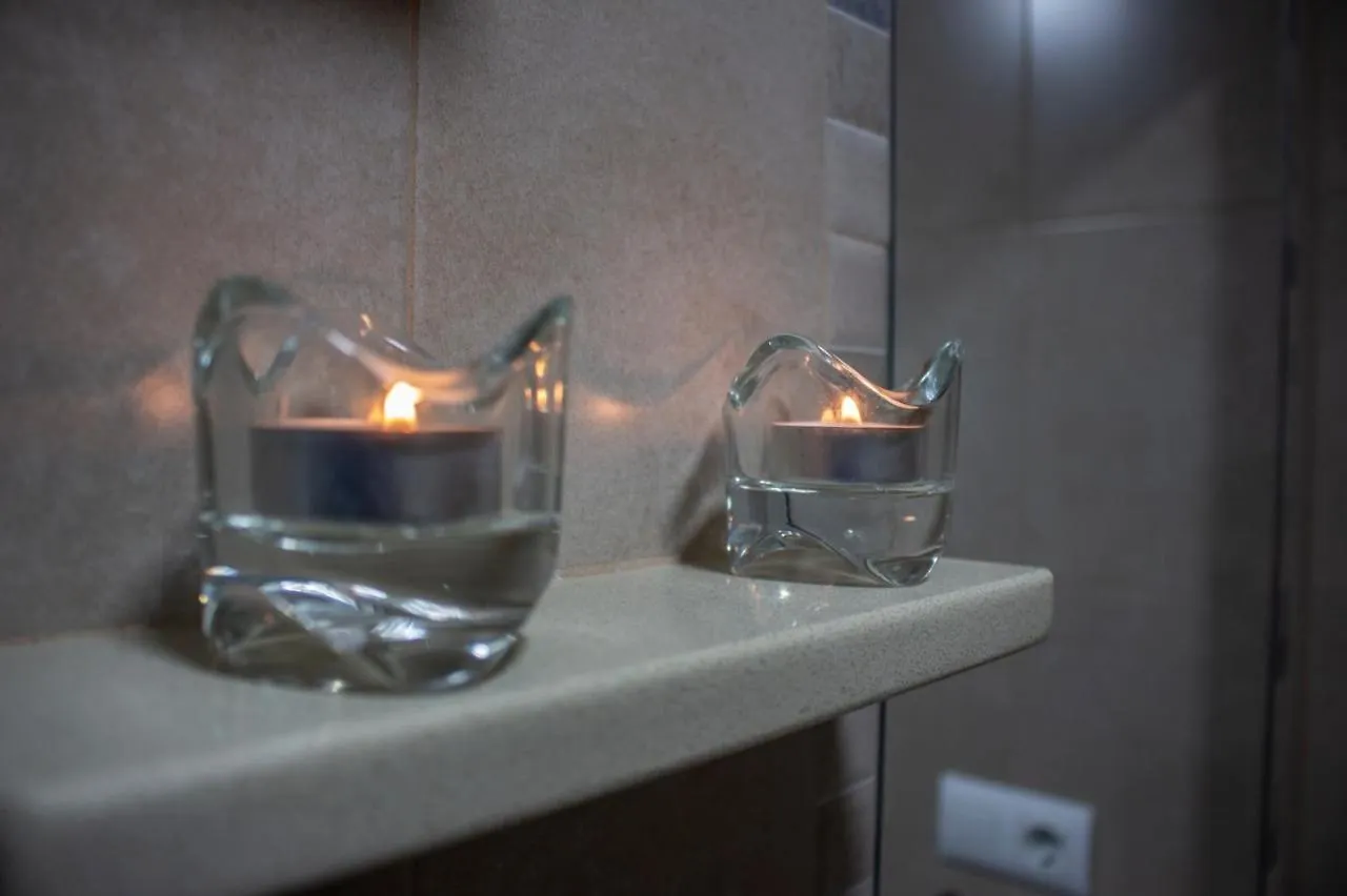 Apartment Apartamento Torreon Medina-Sidonia