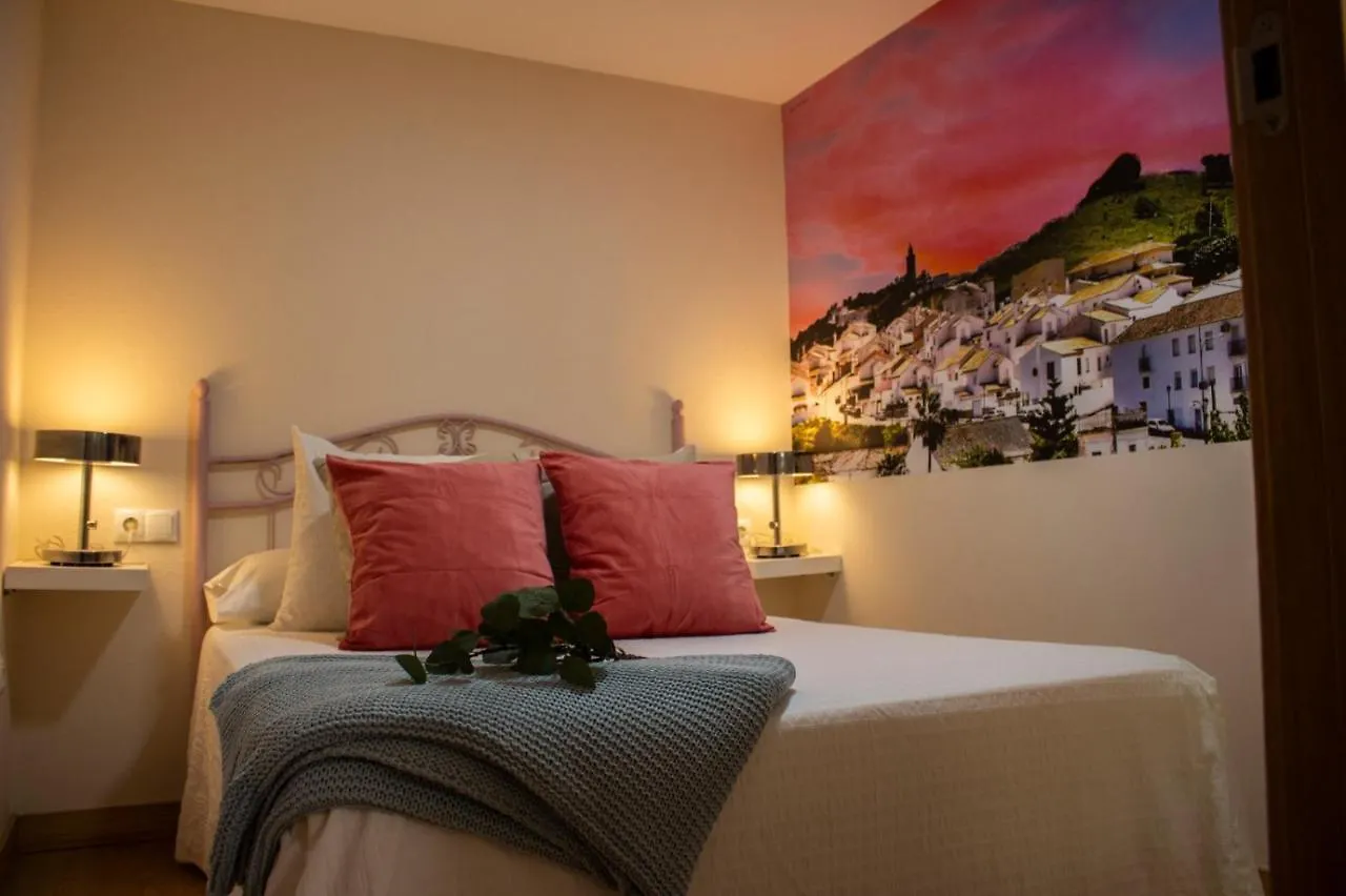 Lejlighed Apartamento Torreon Medina-Sidonia
