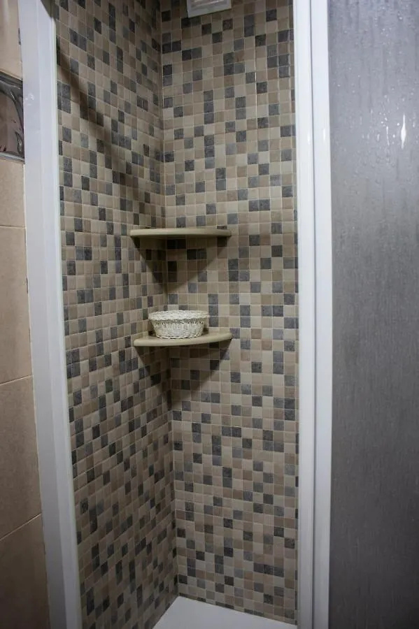 Apartamento Torreon Medina-Sidonia Spanien